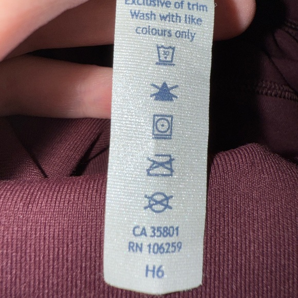 Lululemon Brand New Stillness Pant - Picture 10 of 16